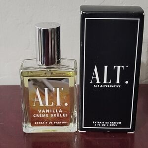 ALT. Vanilla Crรจme Brรปlรฉe Extrait de Parfum - Women
